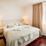 ReisenAktuell Kroatien Kleingruppenrundreise Doppelzimmer Beispiel ReisenAktuell Kroatien Kleingruppenrundreise Doppelzimmer Beispiel