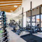 ReisenAktuell Kroatien Kleingruppenrundreise Fitnessraum ReisenAktuell Kroatien Kleingruppenrundreise Fitnessraum
