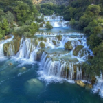 ReisenAktuell Kroatien Kleingruppenrundreise Nationalpark Krka ReisenAktuell Kroatien Kleingruppenrundreise Nationalpark Krka