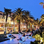 ReisenAktuell Kroatien Kleingruppenrundreise Split Nacht ReisenAktuell Kroatien Kleingruppenrundreise Split Nacht