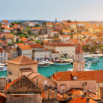 ReisenAktuell Kroatien Kleingruppenrundreise Trogir ReisenAktuell Kroatien Kleingruppenrundreise Trogir