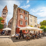 ReisenAktuell Kroatien Kleingruppenrundreise Zadar ReisenAktuell Kroatien Kleingruppenrundreise Zadar