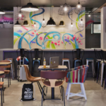 Reisen Aktuell Berlin Moxy Berlin Humboldhain Park Restaurant Reisen Aktuell Berlin Moxy Berlin Humboldhain Park Restaurant