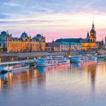 Reisen Aktuell Dresden Skyline Reisen Aktuell Dresden Skyline