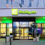 Reisen Aktuell Hamburg Holiday Inn Eingang Reisen Aktuell Hamburg Holiday Inn Eingang
