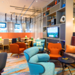 Reisen Aktuell Hamburg Holiday Inn Lounge Reisen Aktuell Hamburg Holiday Inn Lounge