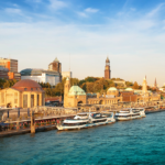 Reisen Aktuell Hamburg Landungsbrücken Reisen Aktuell Hamburg Landungsbrücken