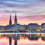 Reisen Aktuell Hamburg Am Abend Reisen Aktuell Hamburg Am Abend