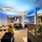 Reisen Aktuell Hessisches Bergland Göbels Hotel Aquavita Barbereich Reisen Aktuell Hessisches Bergland Göbels Hotel Aquavita Barbereich