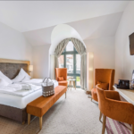 Reisen Aktuell Hessisches Bergland Göbels Hotel Aquavita Doppelzimmer Beispiel Reisen Aktuell Hessisches Bergland Göbels Hotel Aquavita Doppelzimmer Beispiel
