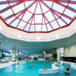 Reisen Aktuell Hessisches Bergland Göbels Hotel Aquavita Therapiebad Reisen Aktuell Hessisches Bergland Göbels Hotel Aquavita Therapiebad