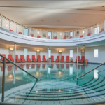 Reisen Aktuell Ostsee Entspannungspool Mare Mare Reisen Aktuell Ostsee Entspannungspool Mare Mare
