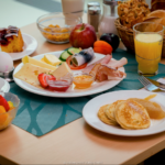 Reisen Aktuell Ostsee Ostseehotel Midgard Frühstück Reisen Aktuell Ostsee Ostseehotel Midgard Frühstück