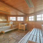 Reisen Aktuell Ostsee Sauna Mare Mare Reisen Aktuell Ostsee Sauna Mare Mare