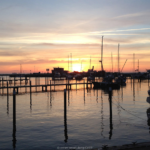 Reisen Aktuell Ostsee Sonnenuntergang Reisen Aktuell Ostsee Sonnenuntergang