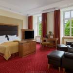 Reisen Aktuell Unterfranken Grand Hotel Kaiserhof Victoria Doppelzimmer Deluxe Beispiel Reisen Aktuell Unterfranken Grand Hotel Kaiserhof Victoria Doppelzimmer Deluxe Beispiel