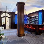 Reisen Aktuell Unterfranken Grand Hotel Kaiserhof Victoria Lobbybar Reisen Aktuell Unterfranken Grand Hotel Kaiserhof Victoria Lobbybar