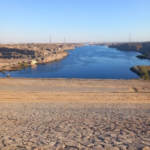 Ägypten Assuan Ägypten Assuan