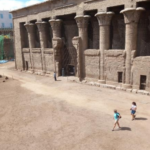 Ägypten Esna Ägypten Esna