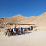 Ägypten Tal Der Könige Ägypten Tal Der Könige