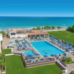 Alltours Kreta Allsun Dolphin Bay Pool Alltours Kreta Allsun Dolphin Bay Pool