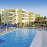 Alltours Kreta Allsun Dolphin Bay Pool2 Alltours Kreta Allsun Dolphin Bay Pool2