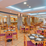 Alltours Kreta Allsun Dolphin Bay Restaurant Alltours Kreta Allsun Dolphin Bay Restaurant