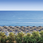 Alltours Kreta Allsun Dolphin Bay Strand Alltours Kreta Allsun Dolphin Bay Strand