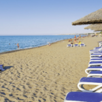 Alltours Kreta Allsun Dolphin Bay Strand1 Alltours Kreta Allsun Dolphin Bay Strand1