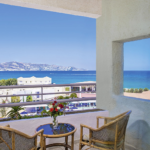 Alltours Kreta Allsun Dolphin Bay Terasse Alltours Kreta Allsun Dolphin Bay Terasse