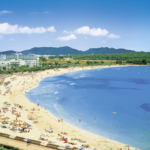 Alltours Mallorca Allsun App Hotel Orient Beach Strand Alltours Mallorca Allsun App Hotel Orient Beach Strand