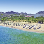 Alltours Rhodos Allsun Hotel Irene Palace Landschaft Alltours Rhodos Allsun Hotel Irene Palace Landschaft