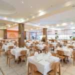 Alltours Rhodos Allsun Hotel Irene Palace Restaurant Alltours Rhodos Allsun Hotel Irene Palace Restaurant
