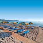 Alltours Rhodos Allsun Hotel Irene Palace Strand1 Alltours Rhodos Allsun Hotel Irene Palace Strand1