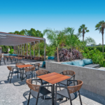 Alltours Rhodos Allsun Hotel Irene Palace Terasse Alltours Rhodos Allsun Hotel Irene Palace Terasse