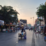Bangkok Kao San Road Bangkok Kao San Road