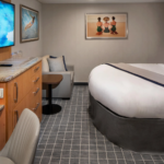 Berge Und Meer Celebrity Silhouette Innenkabine Beispiel Berge Und Meer Celebrity Silhouette Innenkabine Beispiel
