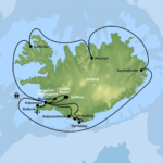 Berge Und Meer Celebrity Silhouette Island Route Berge Und Meer Celebrity Silhouette Island Route
