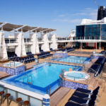 Berge Und Meer Celebrity Silhouette Pooldeck Berge Und Meer Celebrity Silhouette Pooldeck