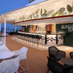 Berge Und Meer Celebrity Silhouette Sunset Bar Berge Und Meer Celebrity Silhouette Sunset Bar
