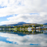 Berge Und Meer Island Akureyri Berge Und Meer Island Akureyri
