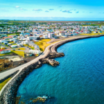 Berge Und Meer Island Keflavik Berge Und Meer Island Keflavik