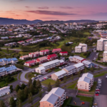 Berge Und Meer Island Kopavogur Berge Und Meer Island Kopavogur
