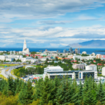 Berge Und Meer Island Reykjavik Berge Und Meer Island Reykjavik