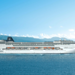 Berge Und Meer Südafrika MSC Armonia Berge Und Meer Südafrika MSC Armonia