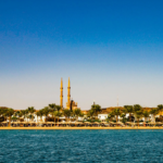 Berge Und Meer Südafrika MSC Armonia Ägypten Sharm El Sheikh Berge Und Meer Südafrika MSC Armonia Ägypten Sharm El Sheikh