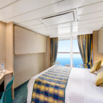 Berge Und Meer Südafrika MSC Armonia Balkonkabine Beispiel Berge Und Meer Südafrika MSC Armonia Balkonkabine Beispiel