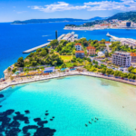 Berge Und Meer Südafrika MSC Armonia Kroatien Split Berge Und Meer Südafrika MSC Armonia Kroatien Split