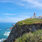 Cabo Da Roca Cabo Da Roca