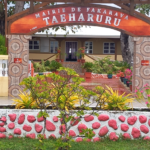 Fakarava Fakarava